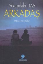 Arkamdaki Taş Arkadaş