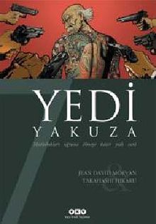 Yedi Yakuza