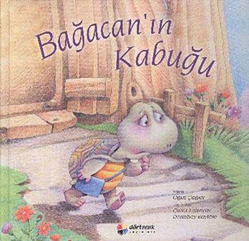 Bağacan'ın Kabuğu