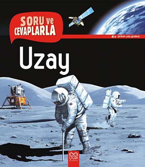 Uzay / Soru ve Cevaplarla