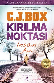 Kırılma Noktası & İnsan Avı