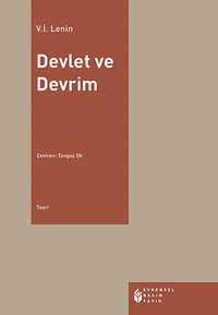 Devlet ve Devrim