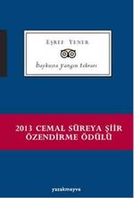 Baykuşta Yangın Tekrarı