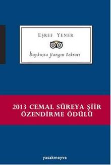 Baykuşta Yangın Tekrarı