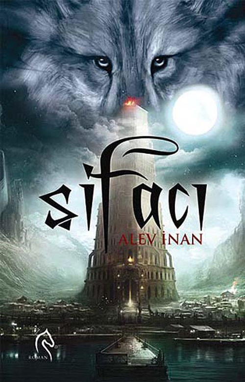 Şifacı