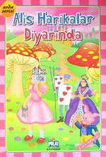Alis Harikalar Diyarında / Arda Serisi