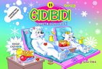 Cennetin Güzellikleri / Gıdıbıdı'nın Maceraları 13