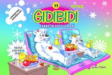 Cennetin Güzellikleri / Gıdıbıdı'nın Maceraları 13