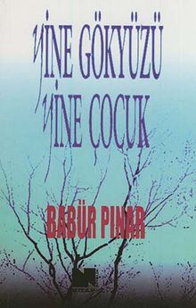 Yine Gökyüzü Yine Çocuk