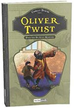 Oliver Twist