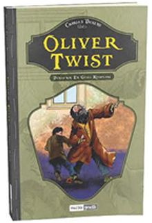 Oliver Twist