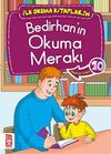 Bedirhan'ın Okuma Merakı -10 / İlk Okuma Kitaplarım