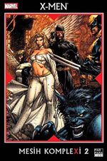 X-Men Mesih Komplexi 2