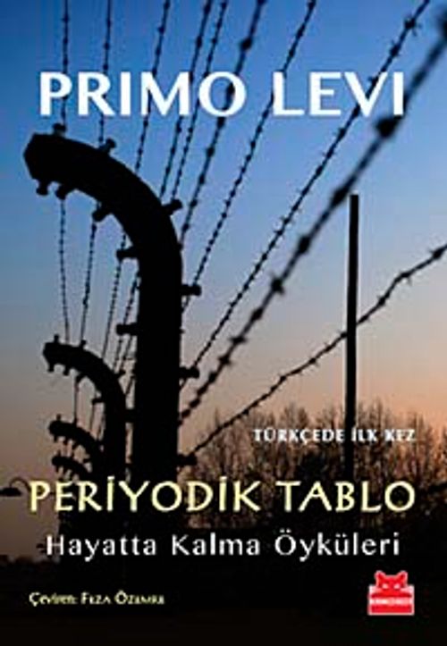 Periyodik Tablo & Hayatta Kalma Öyküleri