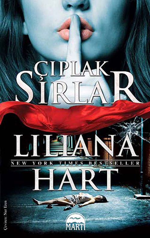 Çıplak Sırlar