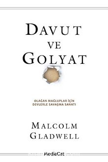 Davut ve Golyat - Malcolm Gladwell