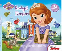 Disney Prenses Sofia / Kraliyet Dersleri