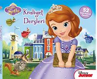 Disney Prenses Sofia / Kraliyet Dersleri