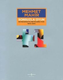 Sonsuzla Oyun Retrospektif (1970-2014)