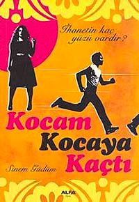 Kocam Kocaya Kaçtı & İhanetin Kaç Yüzü Vardır?