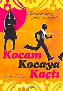 Kocam Kocaya Kaçtı & İhanetin Kaç Yüzü Vardır? - Sinem Güdüm