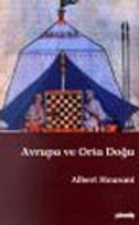 Avrupa ve Orta Doğu