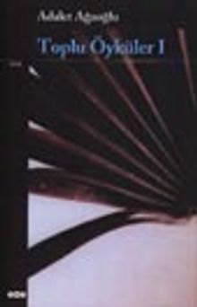 Toplu Öyküler I