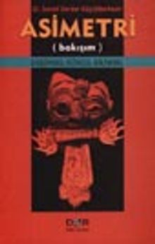 Asimetri