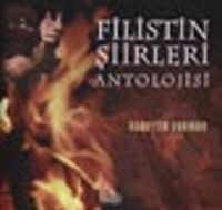 Filistin Şiirleri Antolojisi