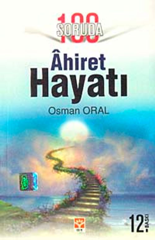 100 Soruda Ahiret Hayatı