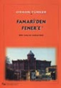 Fanari'den Fener'e