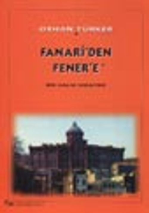 Fanari'den Fener'e