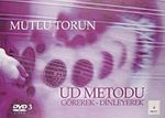 Ud Metodu "Görerek - Dinleyerek" 3 -(1 DVD Ekli)