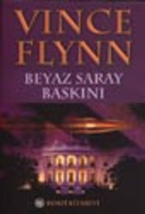 Beyaz Saray Baskını