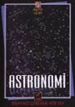 Astronomi