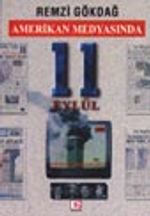 Amerikan Medyasında 11 Eylül