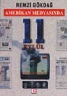 Amerikan Medyasında 11 Eylül