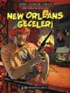 New Orleans Geceleri / Jim Cutlass