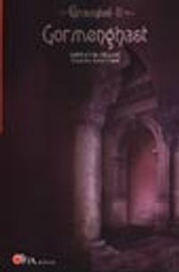 Gormenghast 2-Gormenghast