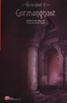 Gormenghast 2-Gormenghast