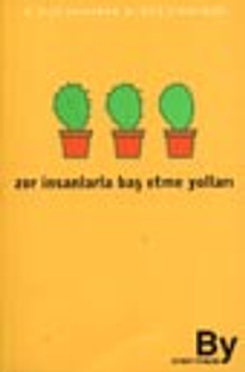 Zor İnsanlarla Baş Etme Yolları