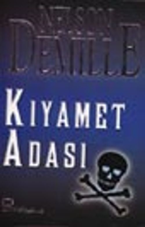 Kıyamet Adası