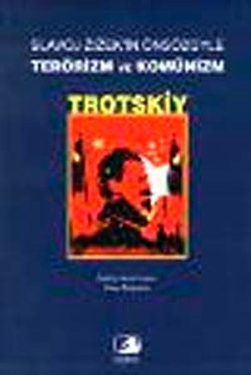Terörizm ve Komünizm
