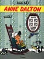Red Kit - Anne Dalton