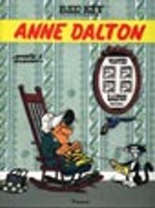 Red Kit - Anne Dalton