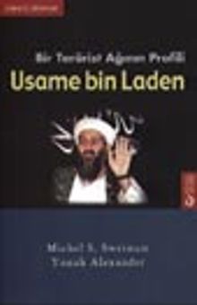 Bir Terörist Ağının Profili Usame bin Laden
