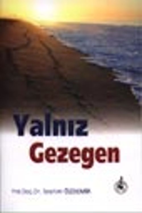 Yalnız Gezegen