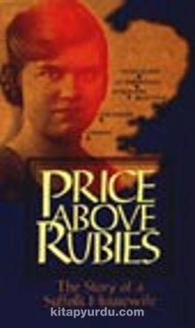 Price Above Rubies