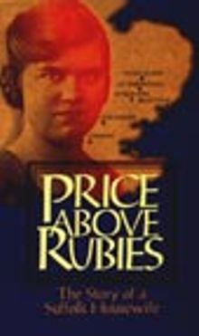 Price Above Rubies