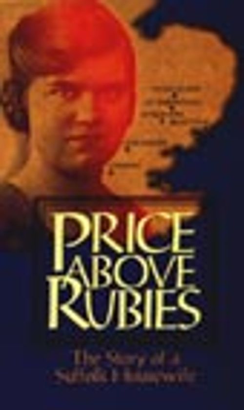 Price Above Rubies